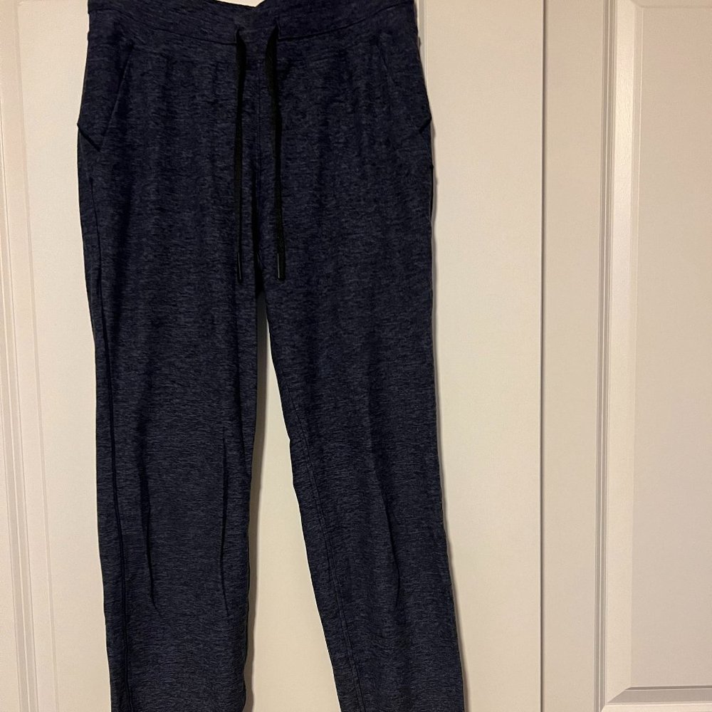 LULULEMON READY TO RULU PANT 29" - LIMITED EDITION COLOR